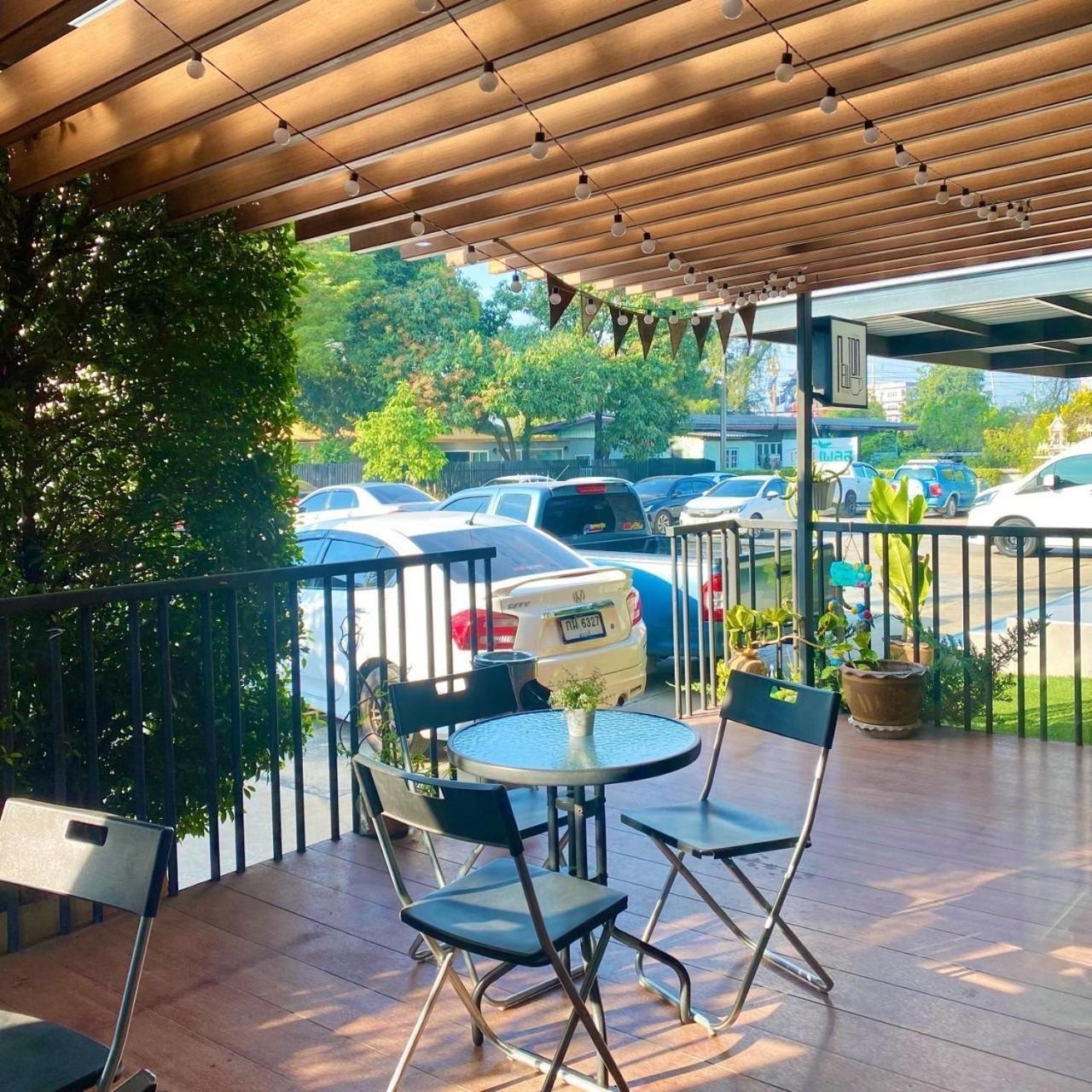 Jb Place Nakhon Pathom Exterior photo