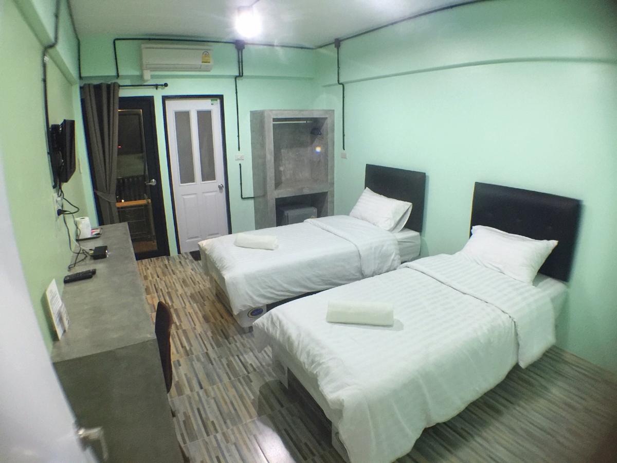 Jb Place Nakhon Pathom Exterior photo